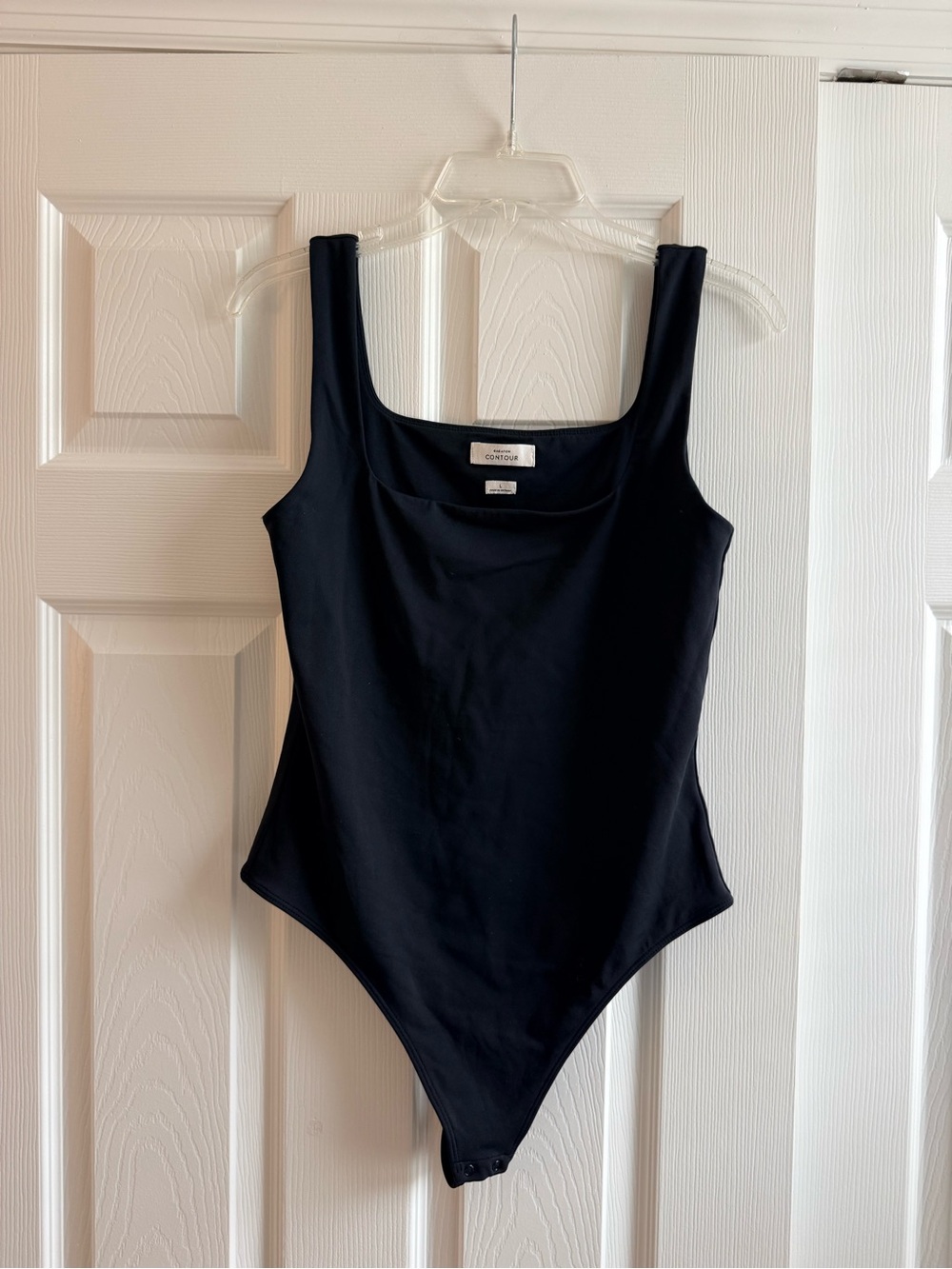 Babaton Contour Bodysuit